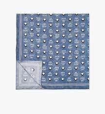 MCM Men Scarves Outlet